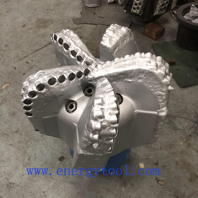 PDC Drill Bit  12-1/4 Inch 5 Blades Diamond drilling tool