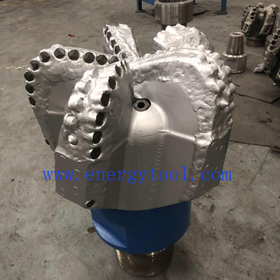 PDC Drill Bit  12-1/4 Inch 5 Blades Diamond drilling tool