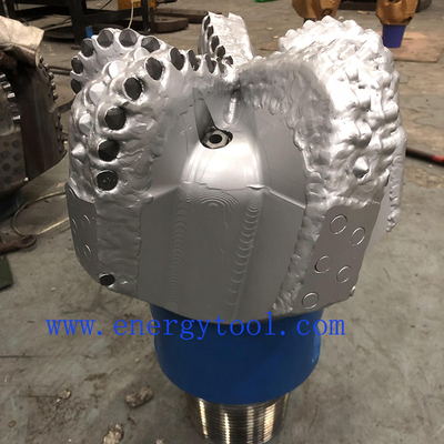 PDC Drill Bit  12-1/4 Inch 5 Blades Diamond drilling tool