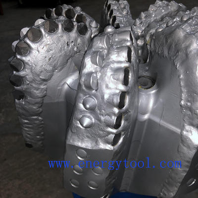 PDC Drill Bit  12-1/4 Inch 7 Blades Hard Rock Diamond Drilling Bit