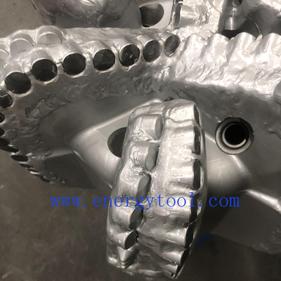 Rock Drilling Bit  12-1/4 Inch 7 Blades PDC Drill Bit Of  Hard Rock Diamond Drilling Bit