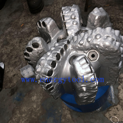 Diamond PDC  Bit  8-1/2 Inch 7 Blades Rock Fixed Cutter Drill Bit