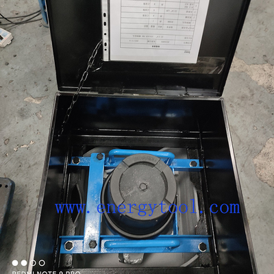 PDC Rock Bit  12-1/4 Inch 5 Blades of Oilfield Drilling Bit