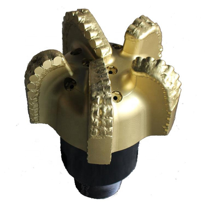 Diamond Bit Of PDC 10-1/2 Inch  5Blades Rock Bit  Of  Diamond Drilling Tool