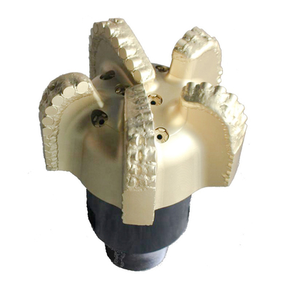 Diamond Bit Of PDC 10-1/2 Inch  5Blades Rock Bit  Of  Diamond Drilling Tool