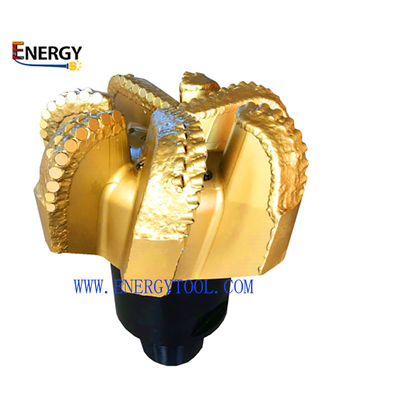 Diamond PDC Bit 17-1/2 Inch  Downhole Drilling Tools Of API Rock Bit