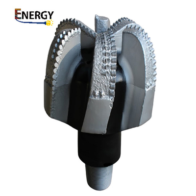 API Diamond Rock Bit   17-1/2 Inch  6 Blades  API PDC Rock Bit