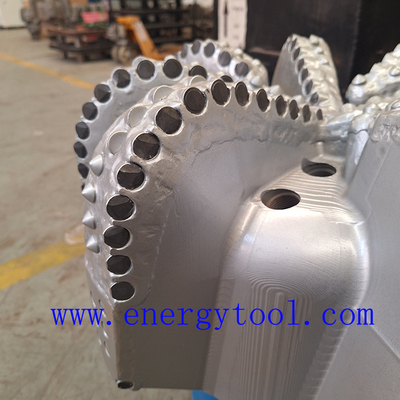 Rock PDC Bit  17-1/2 Inch   Diamond  Drill Bit Of Hard Rock Drill Bits