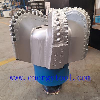 Rock PDC Bit  17-1/2 Inch   Diamond  Drill Bit Of Hard Rock Drill Bits