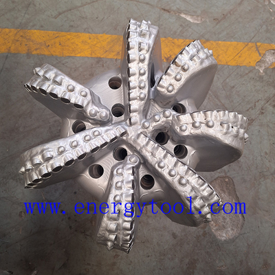 Rock PDC Bit  17-1/2 Inch   Diamond  Drill Bit Of Hard Rock Drill Bits