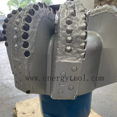 Rock PDC Bit 17-1/2 Inch Diamond Drilling Rig  Bit for Hard Rock Formation