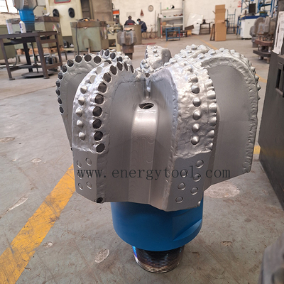 Rock PDC Bit 17-1/2 Inch Diamond Drilling Rig  Bit for Hard Rock Formation