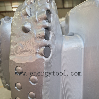 Rock Diamond Drilling Tools 12 Inch PDC Drill Bit Of  API Spec