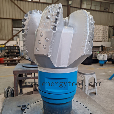 Rock Diamond Drilling Tools 12 Inch PDC Drill Bit Of  API Spec