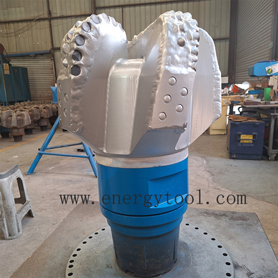 Rock Diamond Drilling Tools 12 Inch PDC Drill Bit Of  API Spec
