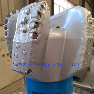 PDC Bit Of Diamond 12 Inch PDC Drill Bit Of  Rock Bit Drilling