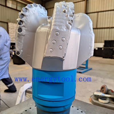 PDC Bit Of Diamond 12 Inch PDC Drill Bit Of  Rock Bit Drilling