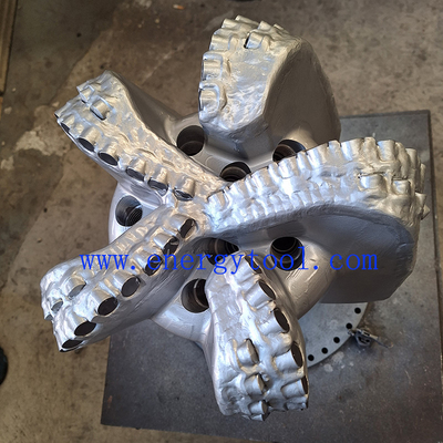 PDC Bit Of Diamond 12 Inch PDC Drill Bit Of  Rock Bit Drilling