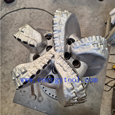 PDC Bit Of Diamond 12 Inch PDC Drill Bit Of  Rock Bit Drilling