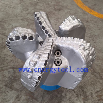 Diamond PDC  Bit 12 Inch  API Spec oilfield Hard formation Drilling Tool