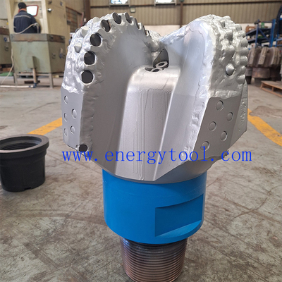 Diamond PDC  Bit 12 Inch  API Spec oilfield Hard formation Drilling Tool