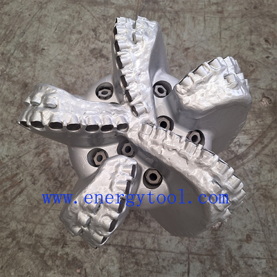 Diamond PDC  Bit 12 Inch  API Spec oilfield Hard formation Drilling Tool