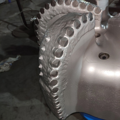 Rock Diamond Drilling Bit  22 " PDC Diamond Bit of Oilfield Drilling Tool