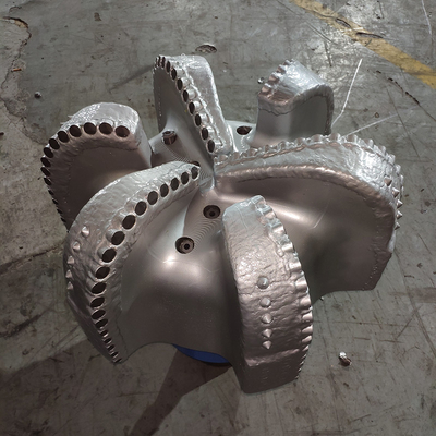 Rock Diamond Drilling Bit  22 " PDC Diamond Bit of Oilfield Drilling Tool