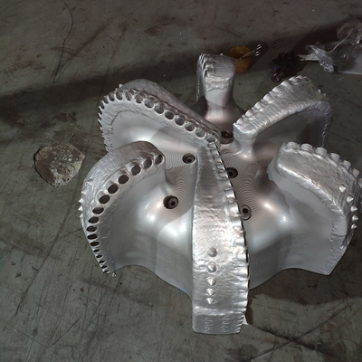 Drilling Well Bit 22 " Diamond PDC Drill Bit of Oilfield Drilling Tool