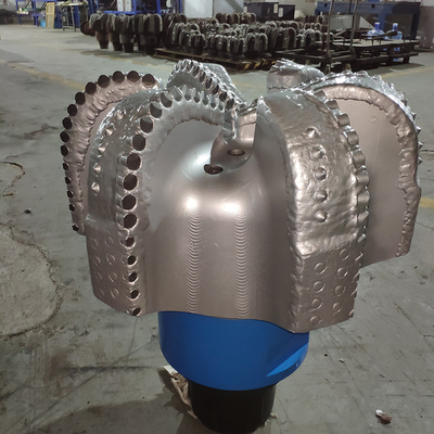 Drilling Well Bit 22 " Diamond PDC Drill Bit of Oilfield Drilling Tool