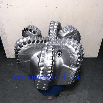 PDC Rock Bit 13 " Diamond Drilling Tool of  Oil Well