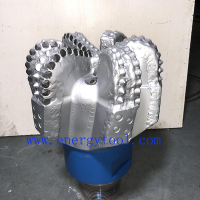 PDC Rock Bit 13 " Diamond Drilling Tool of  Oil Well