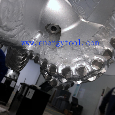 PDC Diamond Drilling Tool 10-1/2 " PDC Drill Bit of  API  Spec