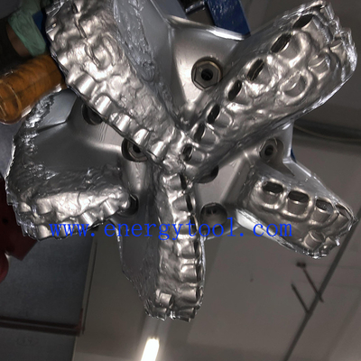PDC Diamond Drilling Tool 10-1/2 " PDC Drill Bit of  API  Spec