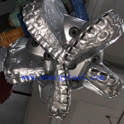 PDC Diamond Drilling Tool 10-1/2 " PDC Drill Bit of  API  Spec