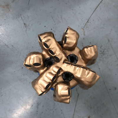 API Spec PDC Drill Bit  5-7/8 "  Diamond Drill Tool Of Drilling Rod Bit
