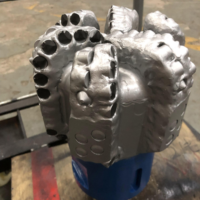 PDC Bit   5-7/8 Inch 7 Blades of Hard Rock Diamond Drilling Tool