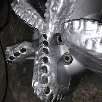 Diamond Drilling Tool  12 Inch  5 Blades  PDC Drill Bit of  Drilling Rig Parts