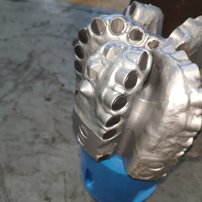 PDC Oil Diamond Drill Bit  6 " Rock  Diamond Drilling Tool of API Spec