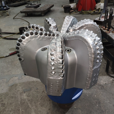 PDC Bit Manufacturers 17-1/2 Inch  Diamond  Drill Bit Of  API Spec