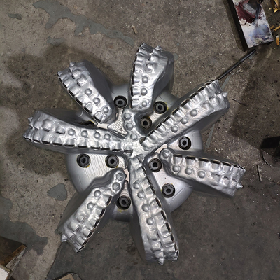 PDC Bit Manufacturers 17-1/2 Inch  Diamond  Drill Bit Of  API Spec