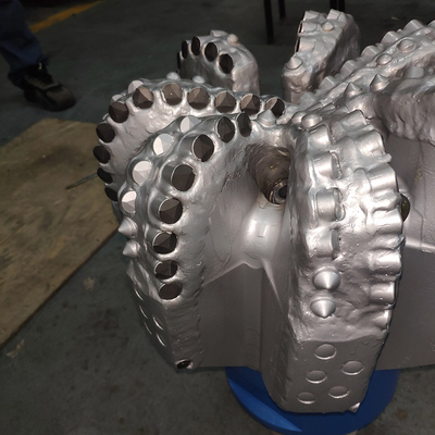 PDC Bit Of Diamond 17-1/2 Inch 7 Blades  API  Bit Of Rock Drilling Tool