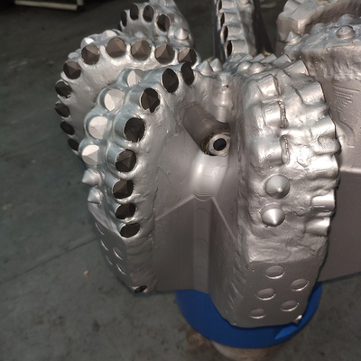 PDC Bit Of Diamond 17-1/2 Inch 7 Blades  API  Bit Of Rock Drilling Tool