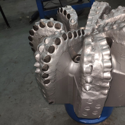 PDC Bit Of Diamond 17-1/2 Inch 7 Blades  API  Bit Of Rock Drilling Tool