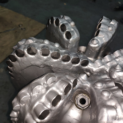 PDC Diamond Bore Bit 17-1/2 Inch API  Spec for Oilfield Drilling Tool
