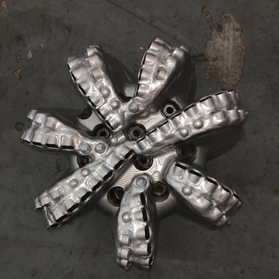 PDC Diamond Bore Bit 17-1/2 Inch API  Spec for Oilfield Drilling Tool