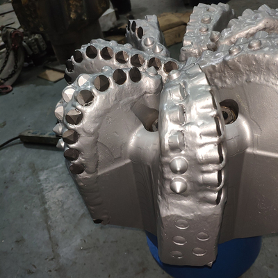 PDC Diamond Bore Bit 17-1/2 Inch API  Spec for Oilfield Drilling Tool