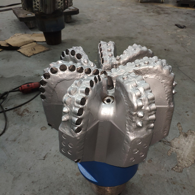 PDC Diamond Bore Bit 17-1/2 Inch API  Spec for Oilfield Drilling Tool