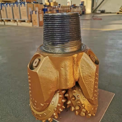 RC Drilling Bit 12-1/4" TCI Tricone Drill Bit IACD 437