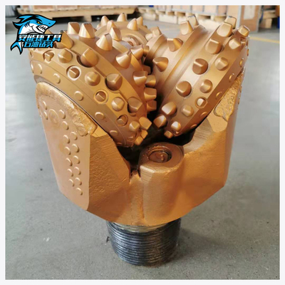 RC Drilling Bit 12-1/4" TCI Tricone Drill Bit IACD 437